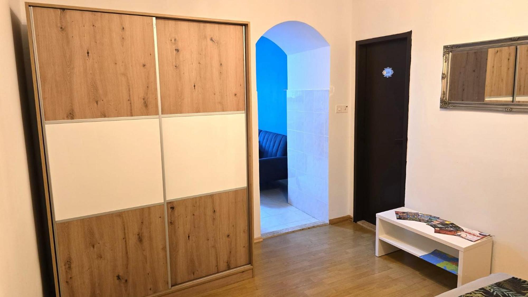 Apartmán A Step Away From The Sea *